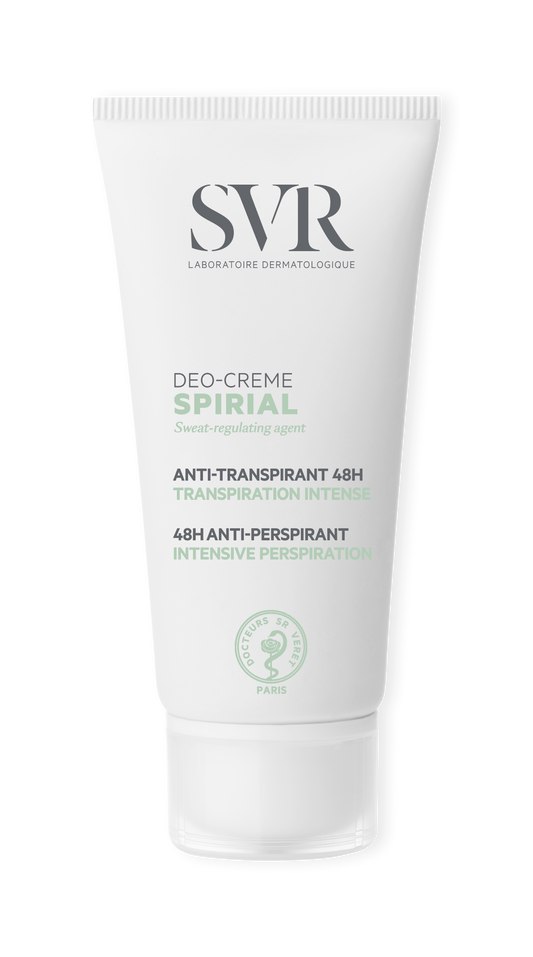 SVR SPIRIAL DEO-CREAM 50ML