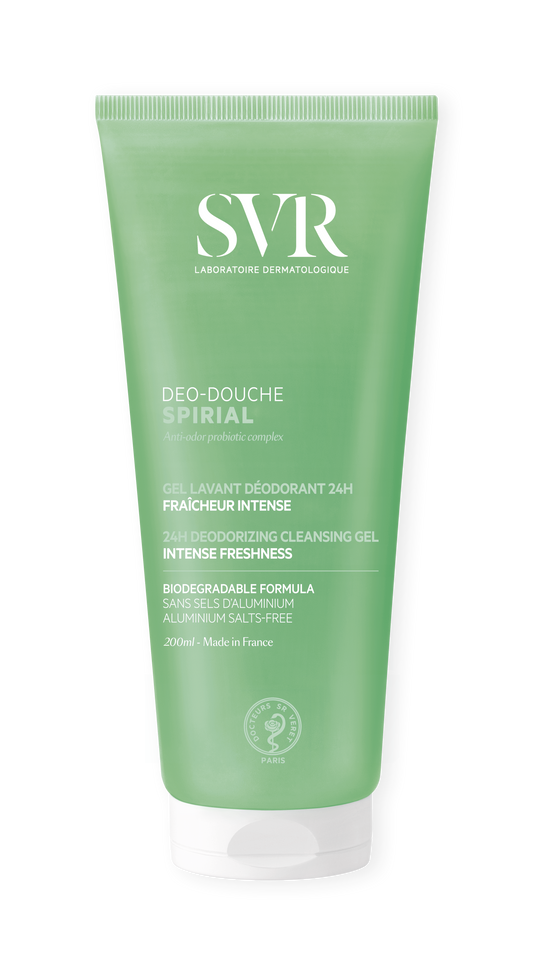 SVR SPIRIAL DEO-DOUCHE 200ML