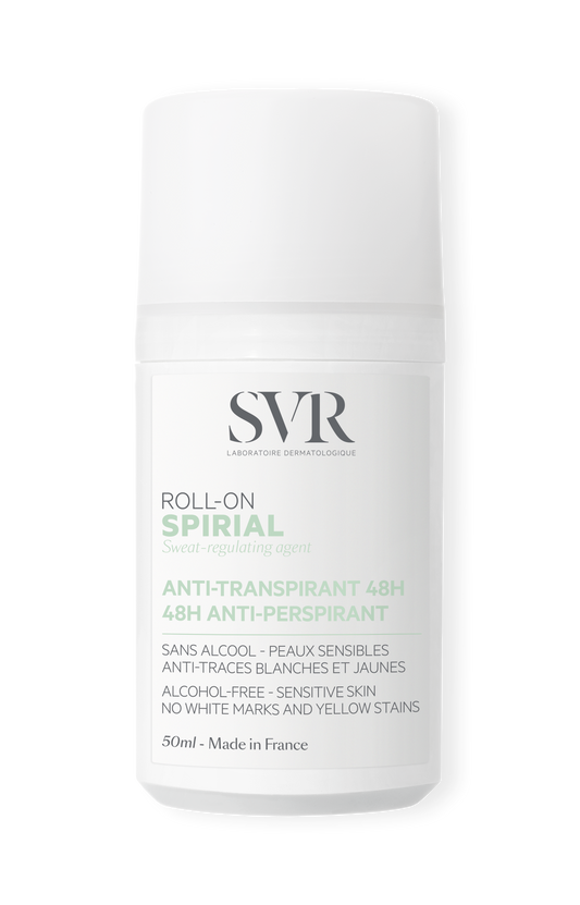 SVR SPIRIAL ROLL-ON 50ML