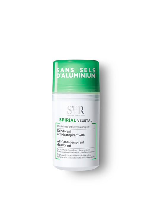 SVR SPIRIAL VEGETAL ROLL-ON 50ML