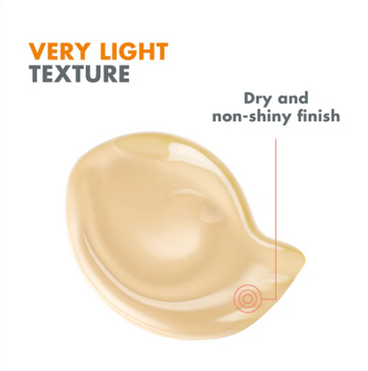 Avène Anti-Aging Sunscreen SPF 50+ - Avène