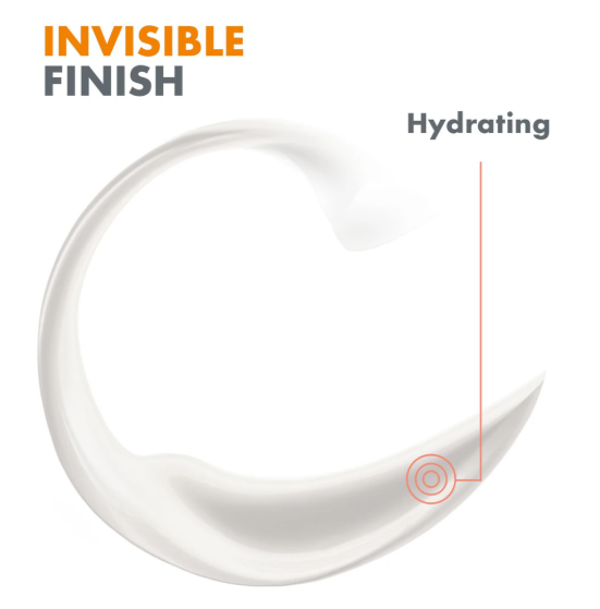 Avène Sunscreen Spray SPF 50+ - Avène