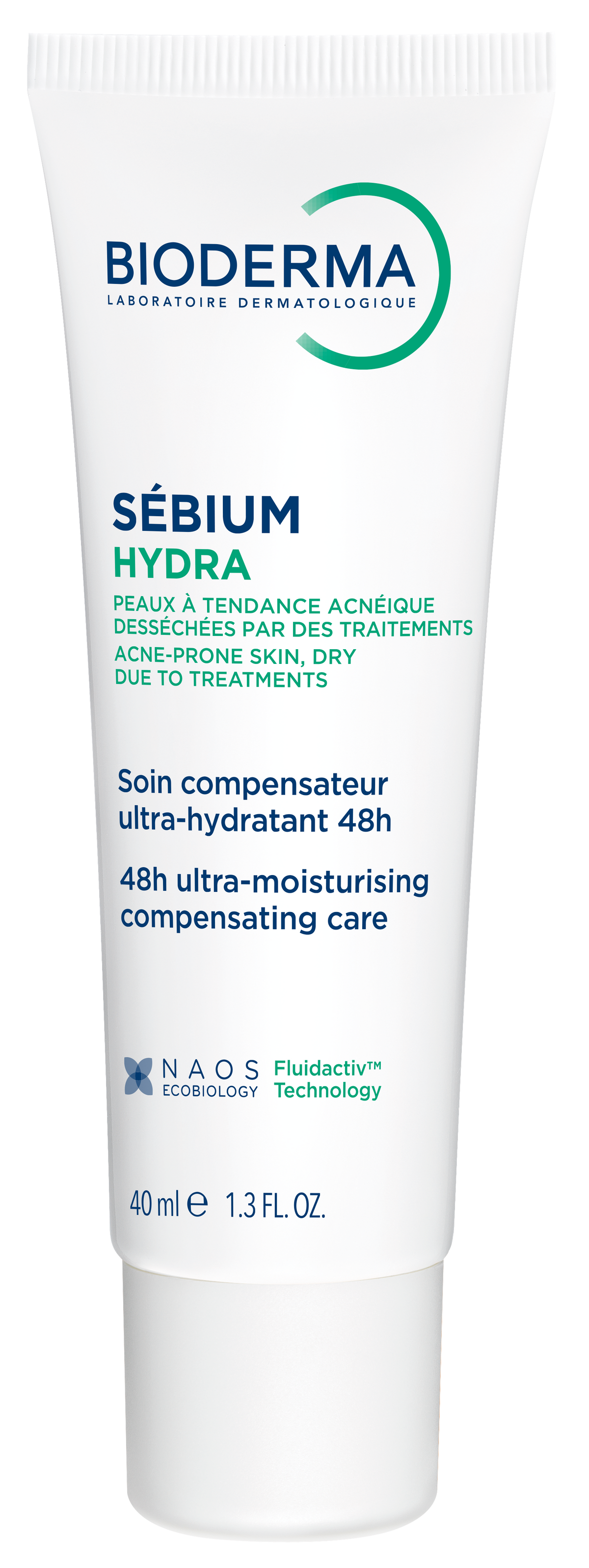 BIODERMA SÉBIUM HYDRA 40ML