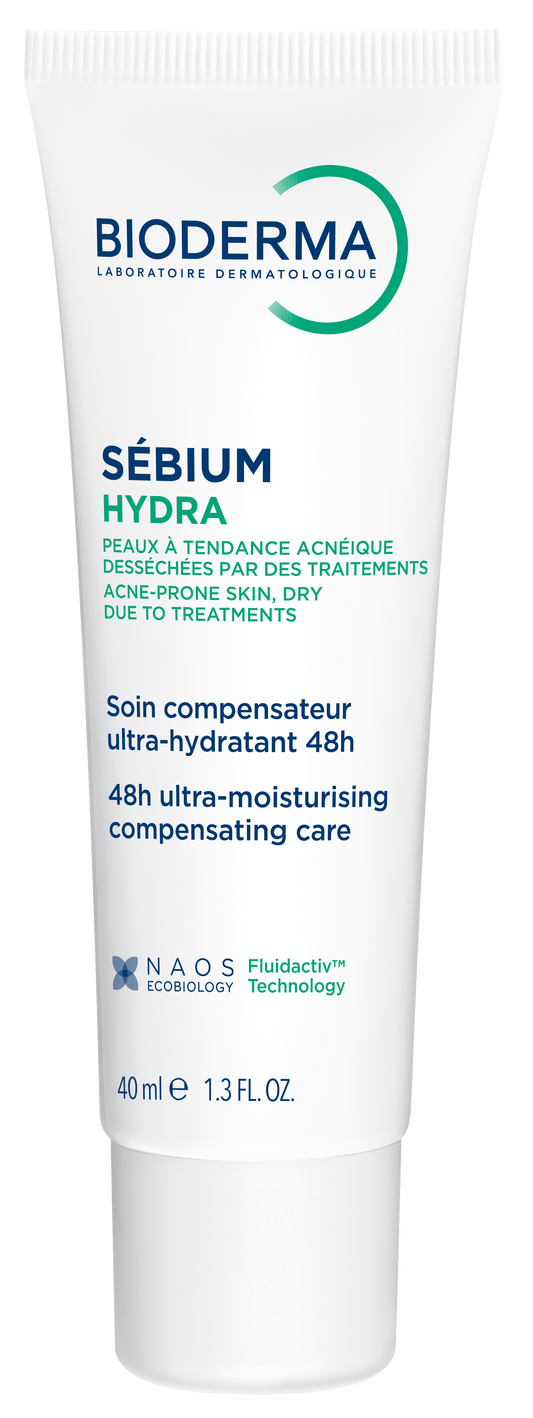 BIODERMA SÉBIUM HYDRA 40ML