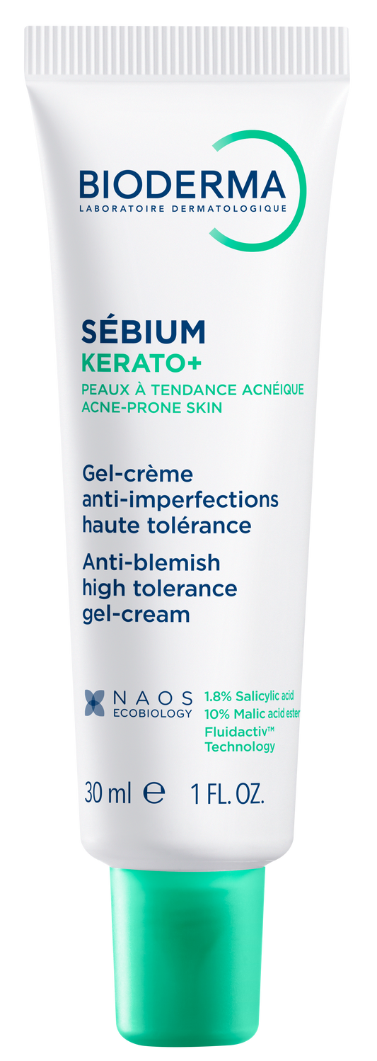 BIODERMA SÉBIUM KÉRATO+ 30ML