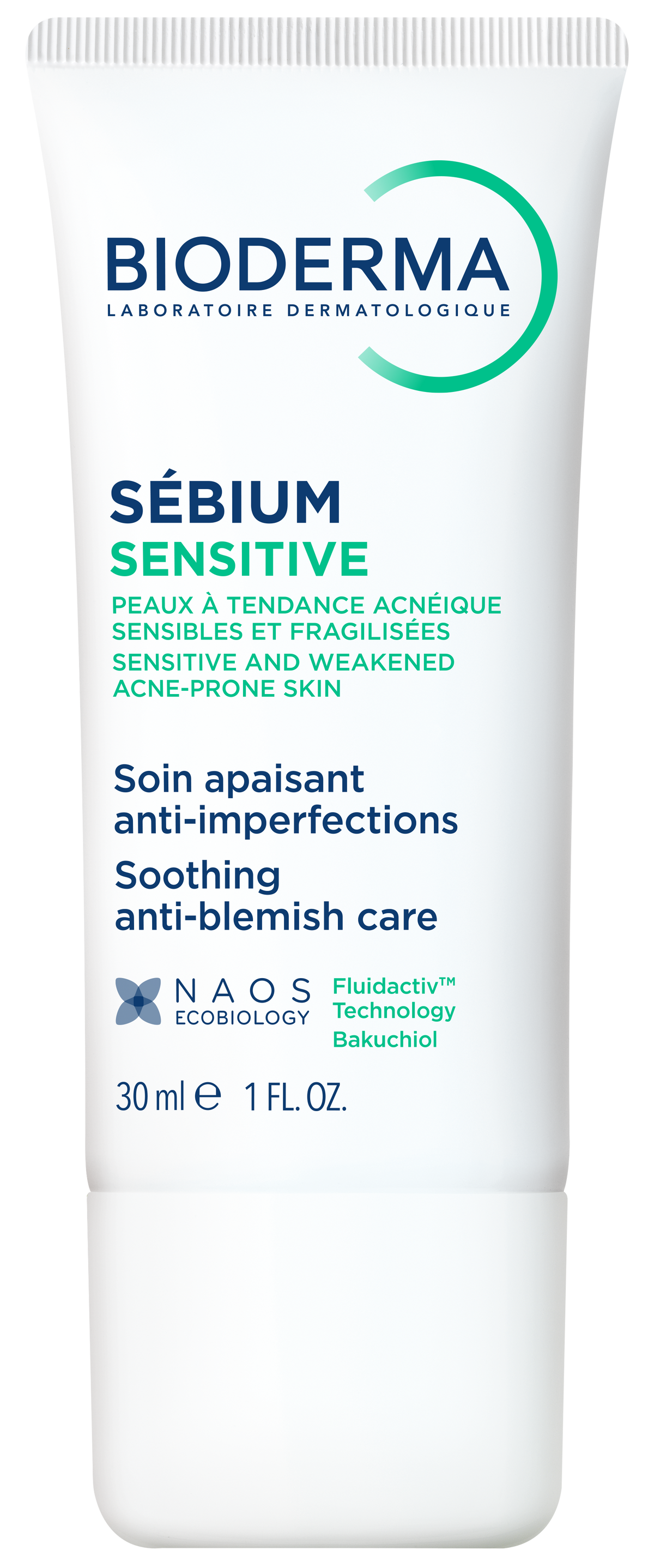 BIODERMA SÉBIUM SENSITIVE 30ML