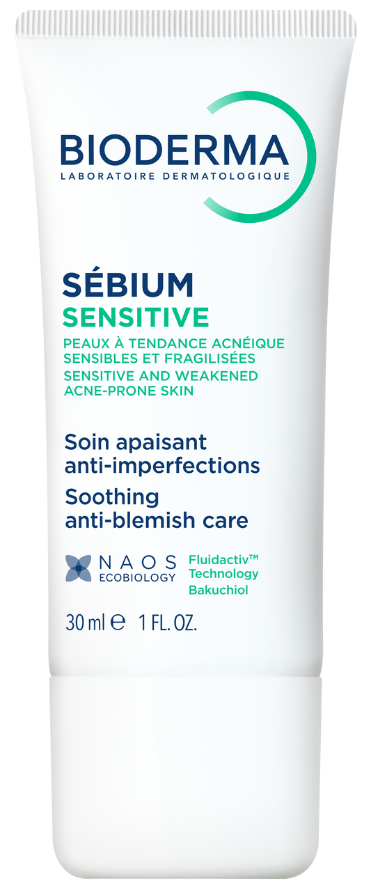 BIODERMA SÉBIUM SENSITIVE 30ML