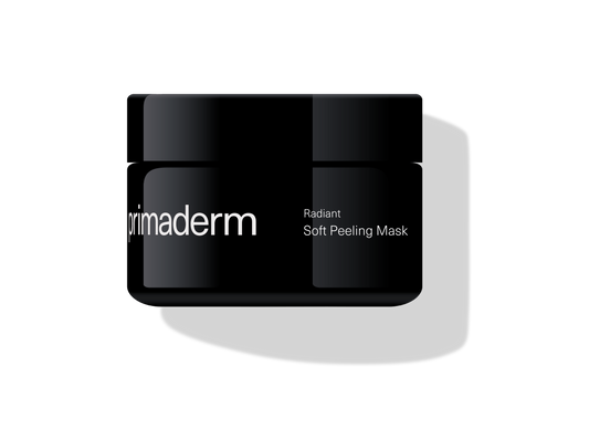 RADIANT SOFT PEELING MASK 50ML