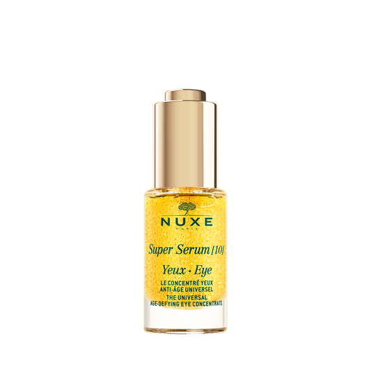 NUXE SUPER SERUM [10] THE UNIVERSAL AGE-DEFYING EYE CONCENTRATE 15ML
