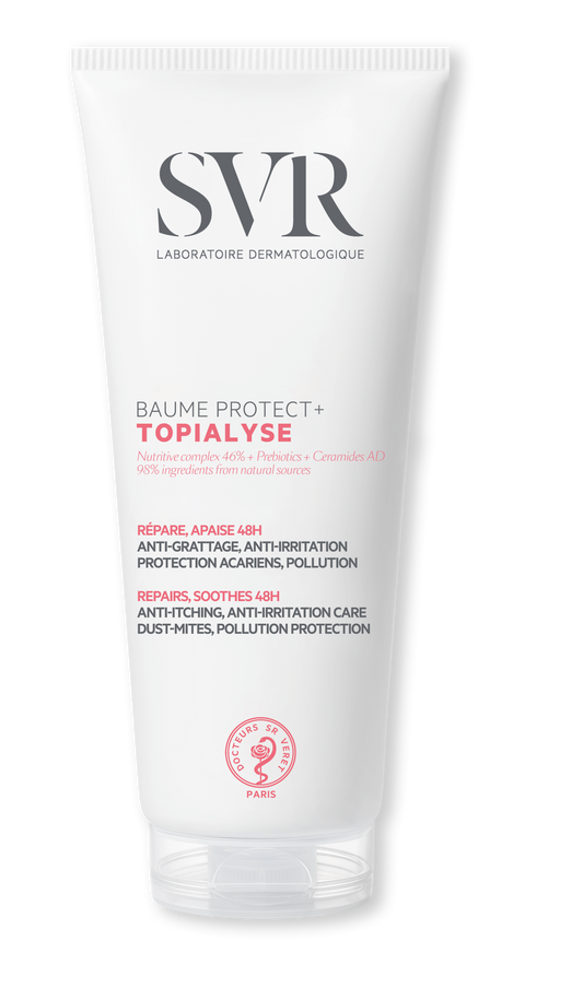 SVR TOPIALYSE CREAM 200ML