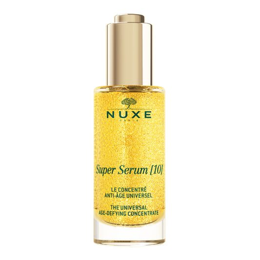 NUXE SUPER SERUM [10] 30G