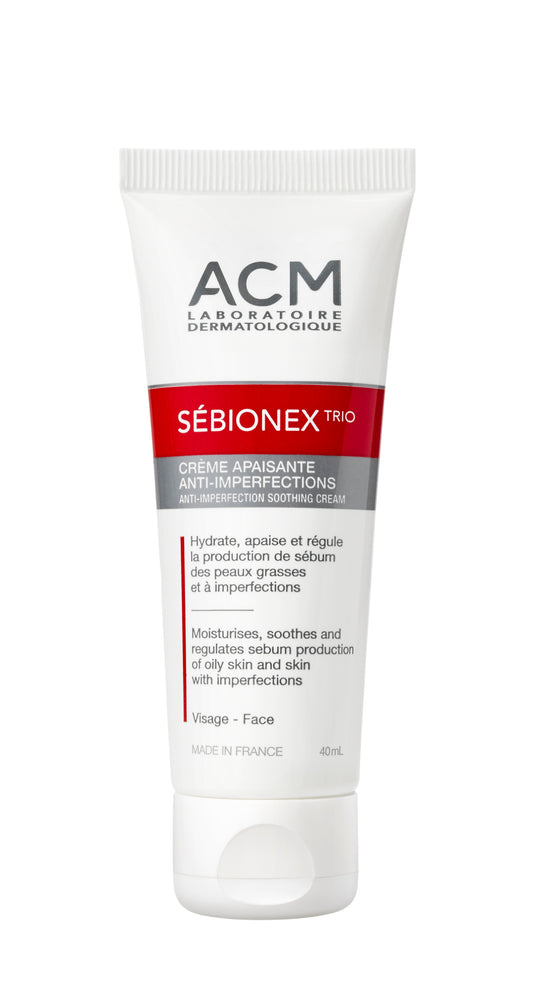 ACM SÉBIONEX TRIO CREAM 40ML
