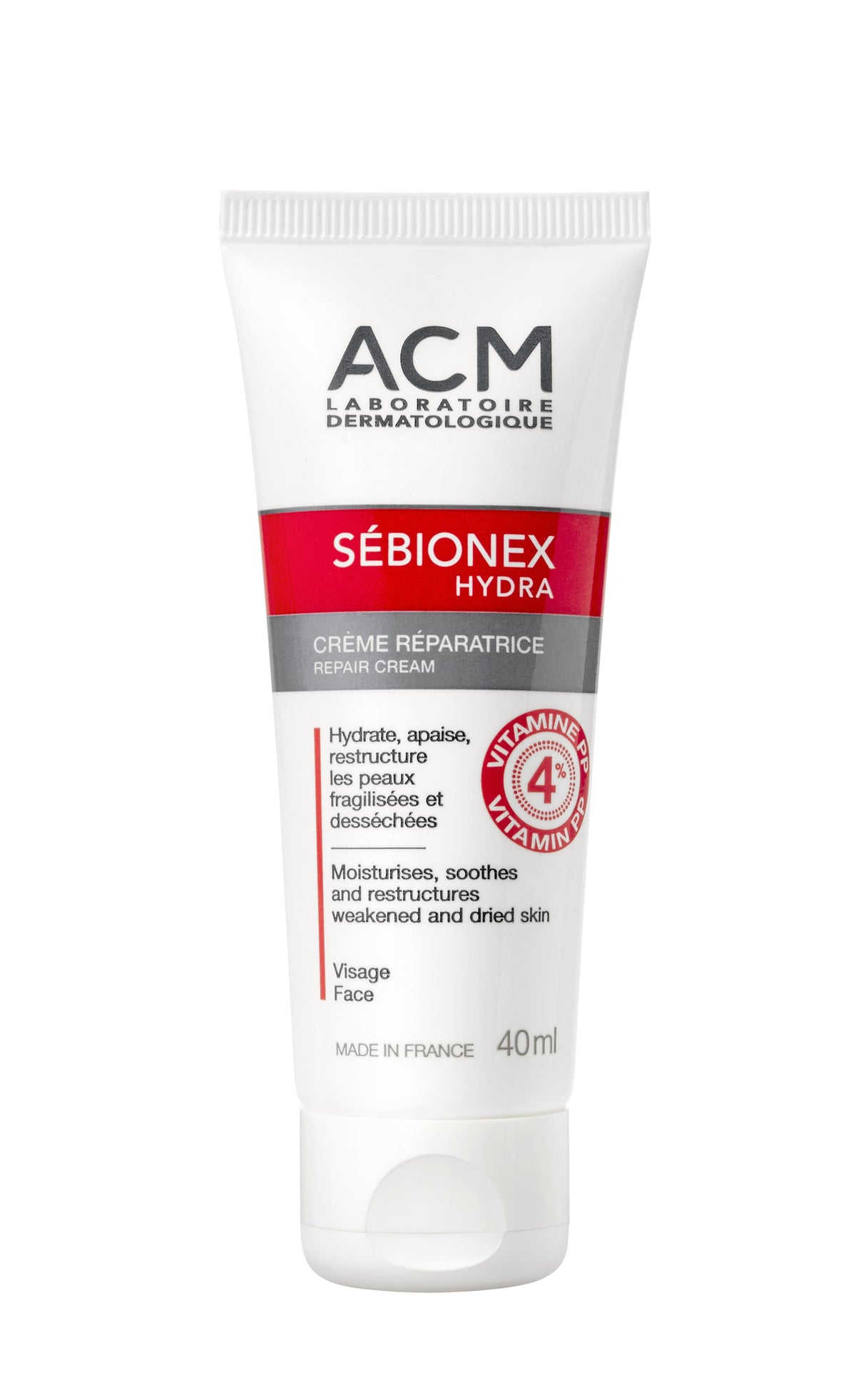 ACM SÉBIONEX HYDRA CREAM 40ML