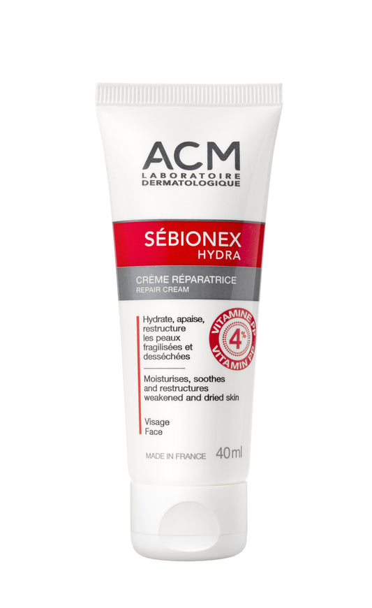 ACM SÉBIONEX HYDRA CREAM 40ML