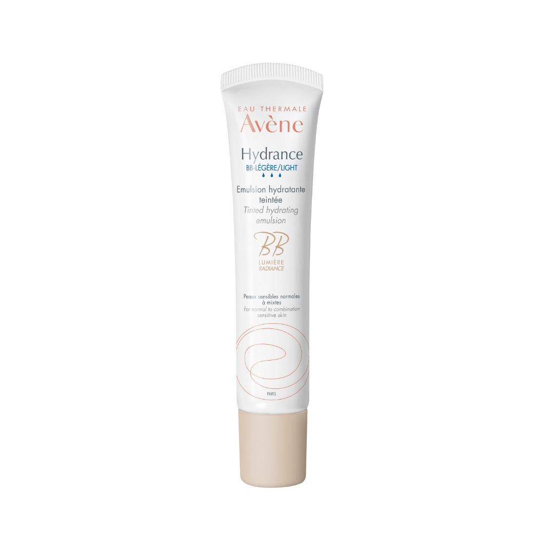 Avène BB Light Tinted Hydrating Emulsion - Avène