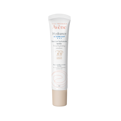 Avène BB Light Tinted Hydrating Emulsion - Avène