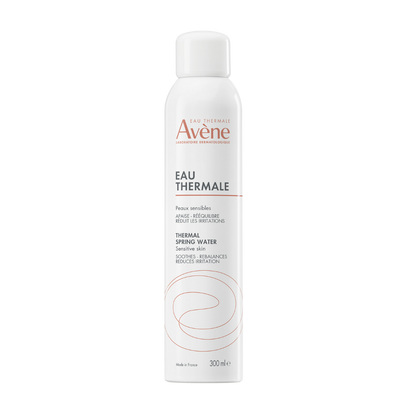 Avène Thermal Spring Water Spray - Avène