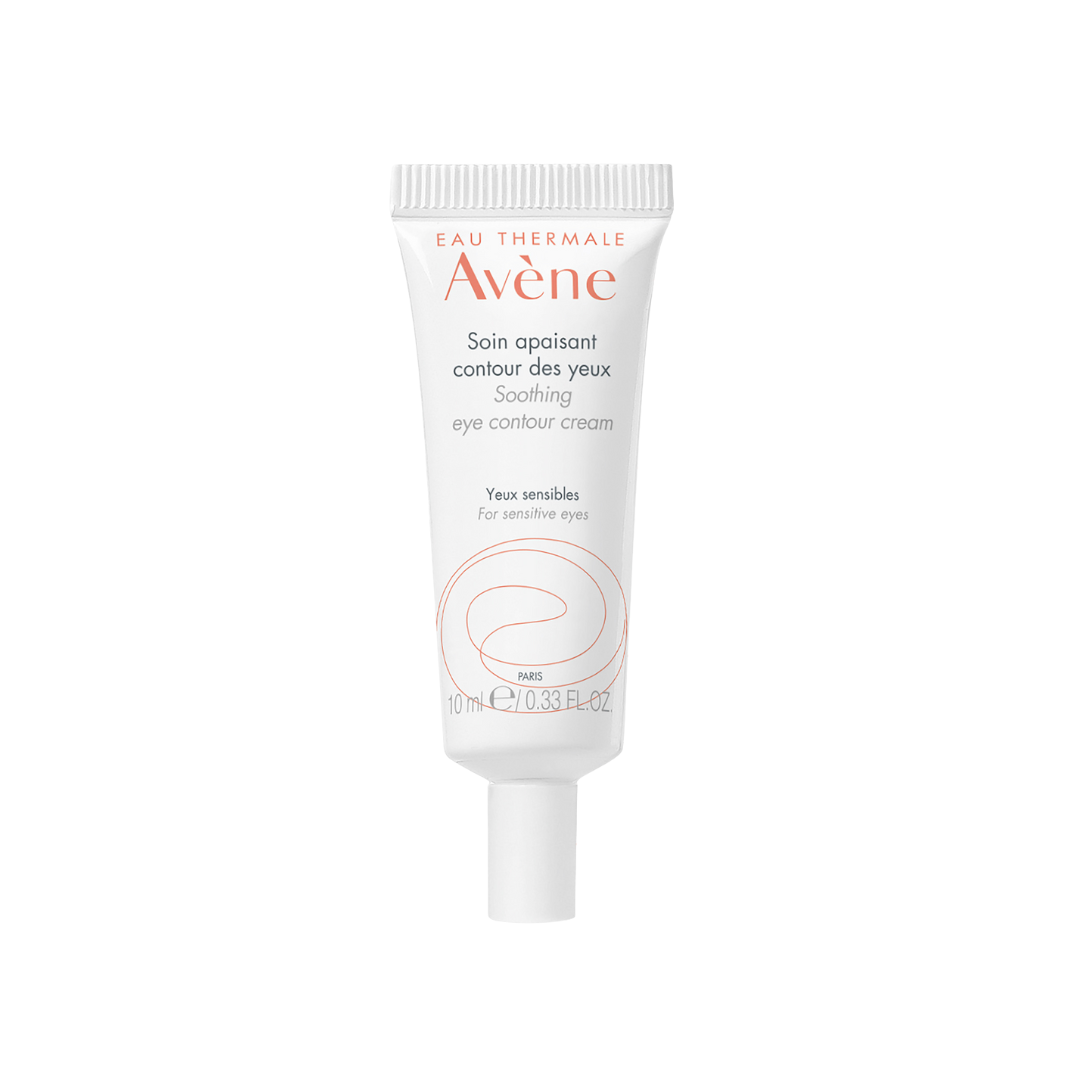 Avène Soothing Eye Contour Cream - Avène