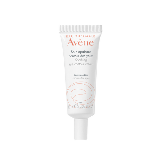 Avène Soothing Eye Contour Cream - Avène