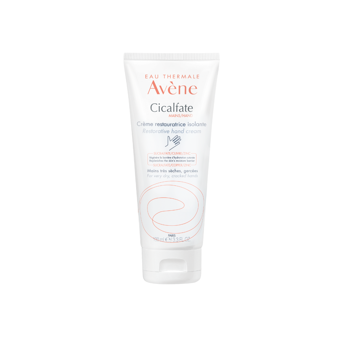Avène Concentrated Hand Cream - Avène