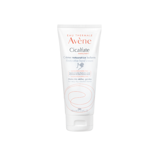 Avène Concentrated Hand Cream - Avène