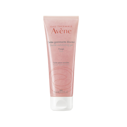 Avène Purifying Gentle Exfoliating Scrub - Avène