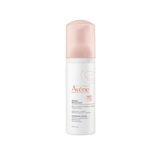 Avène Cleansing Foam - Avène