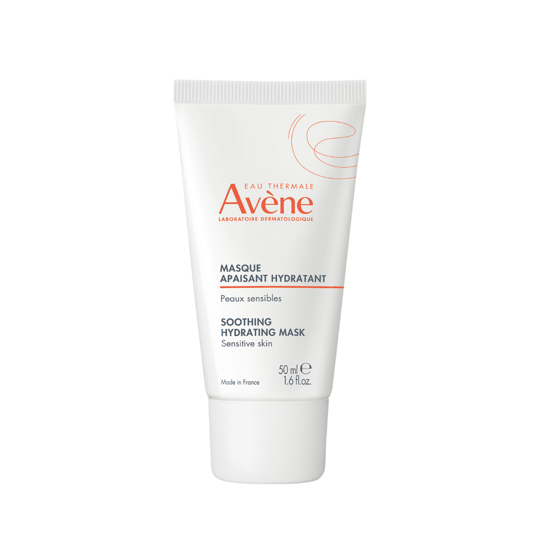 Avène Radiance Mask - Avène