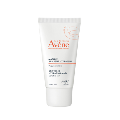 Avène Radiance Mask - Avène