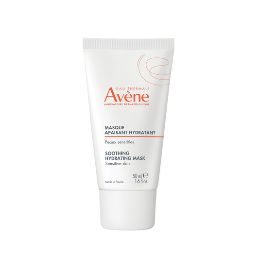 Avène Radiance Mask - Avène