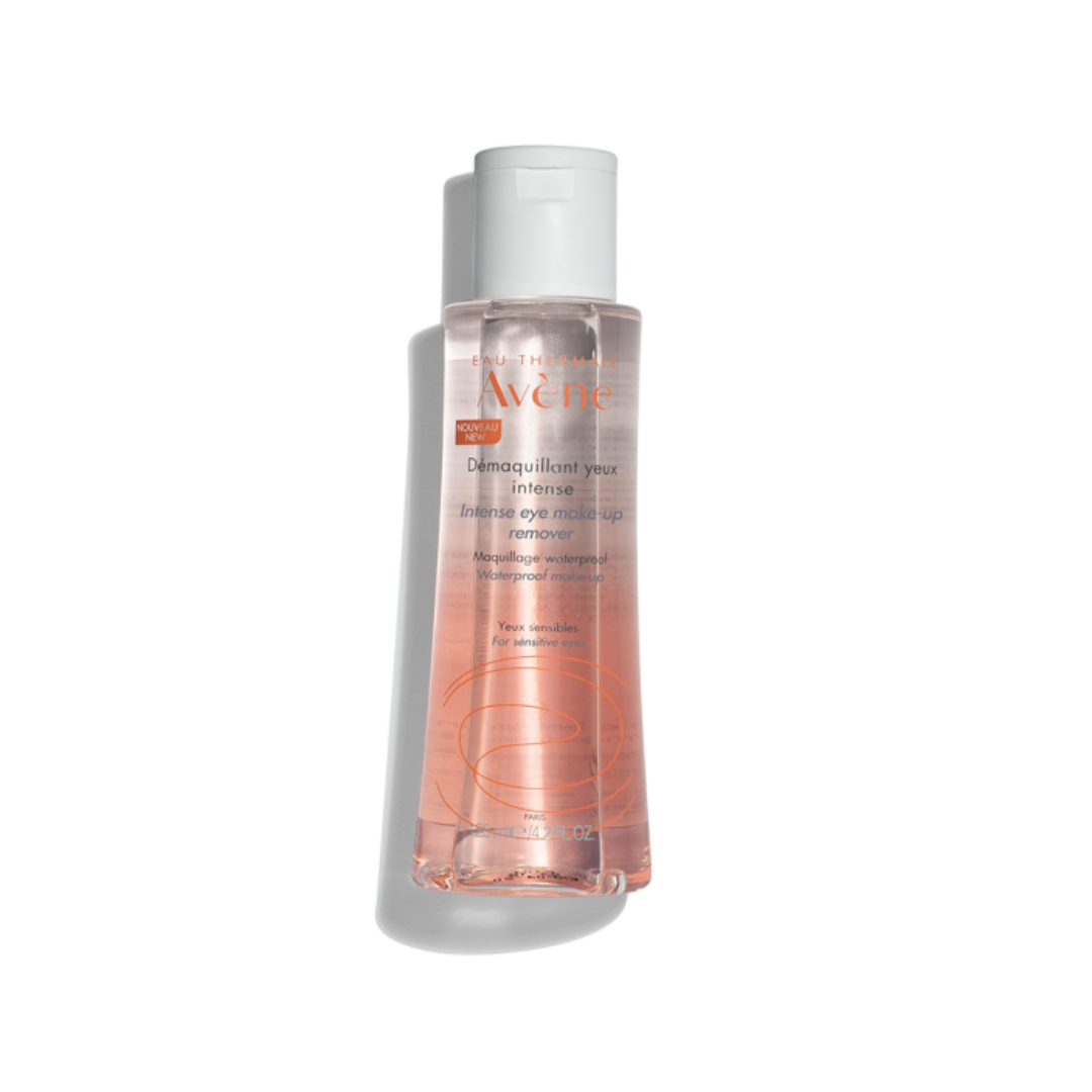 Avène Intense Eye Makeup Remover - Avène