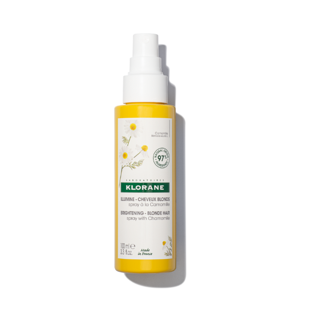 Klorane Organic Chamomile Spray - Klorane