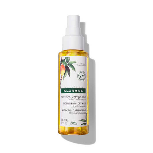 Klorane Mango Oil - Klorane