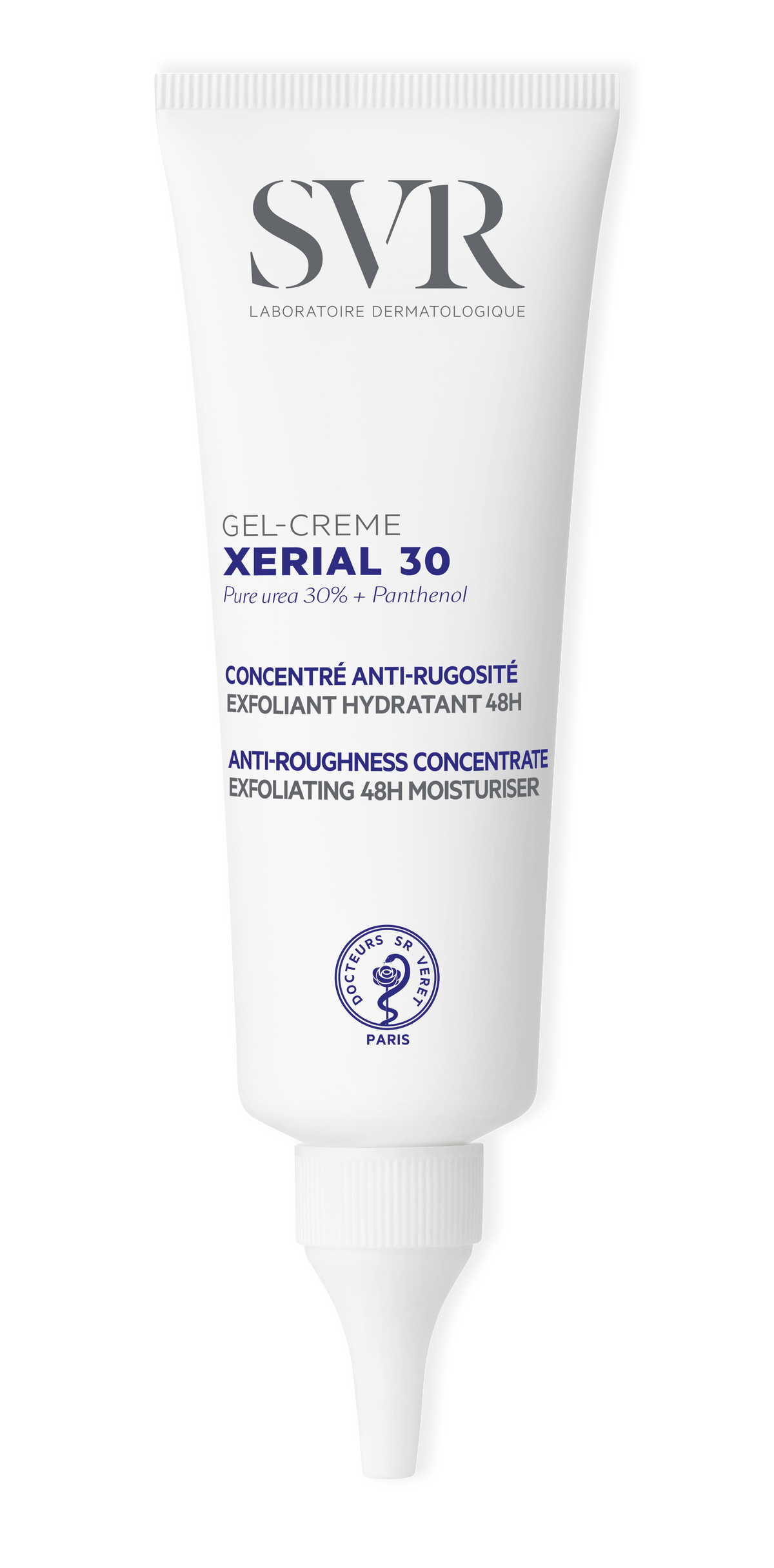 SVR XERIAL 30 GEL-CREAM 75ML