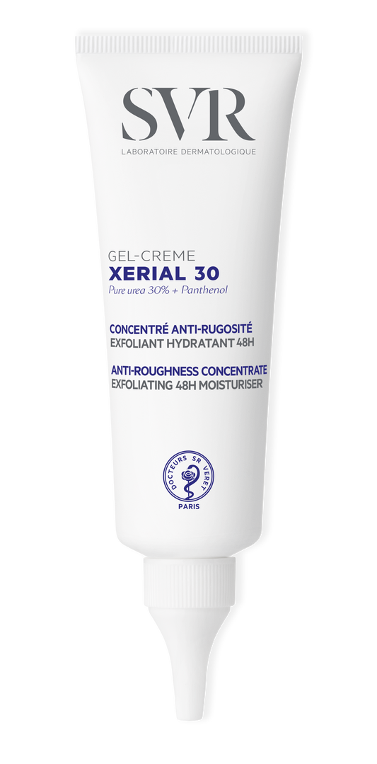SVR XERIAL 30 GEL-CREAM 75ML