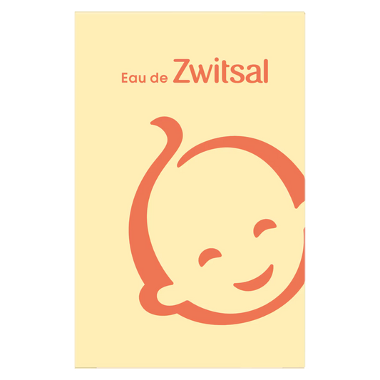ZWITSAL EAU DE ZWITSAL 95ML