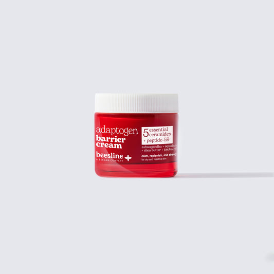 Adaptogen Barrier Cream