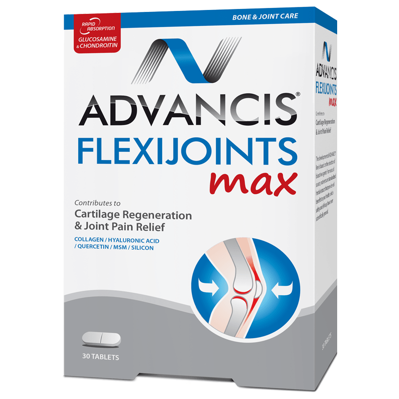 ADV FLEXIJOINT-30 TABS