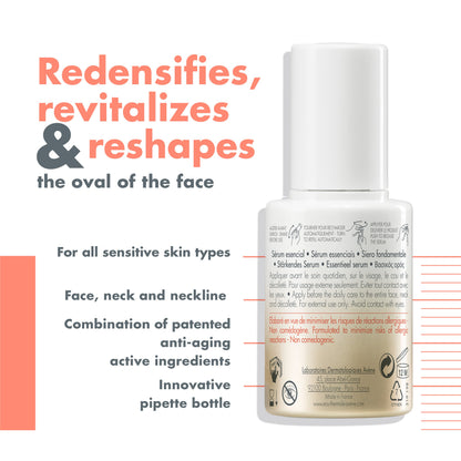 Avène DermAbsolu Recontouring Serum - Avène