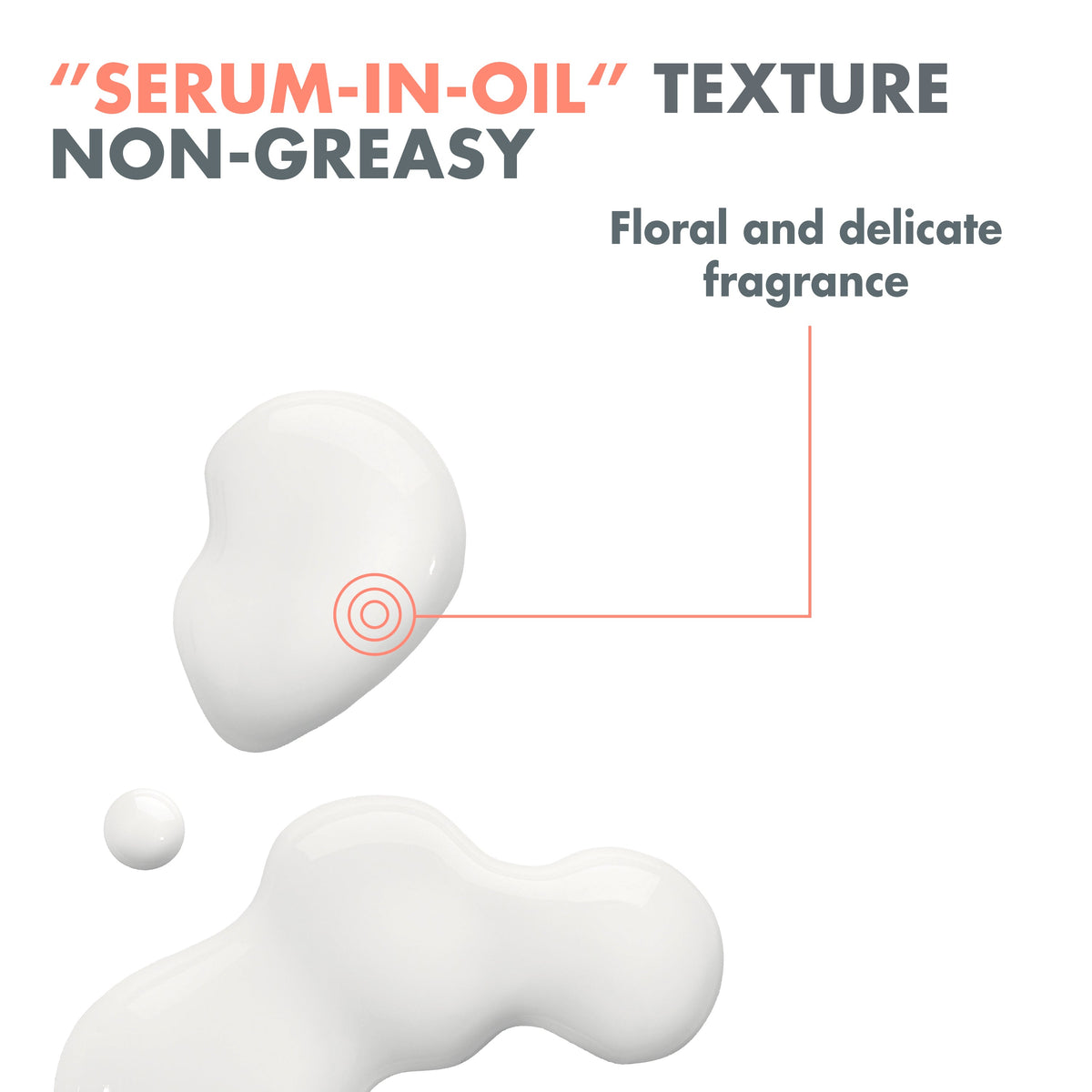 Avène DermAbsolu Recontouring Serum - Avène