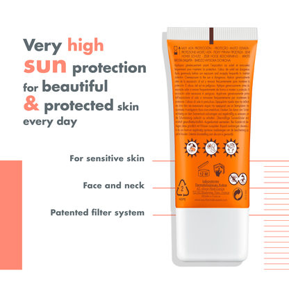 Avène Sunscreen B-Protect SPF 50+ - Avène