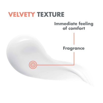 Avène Sunscreen Cream SPF 50+ - Avène