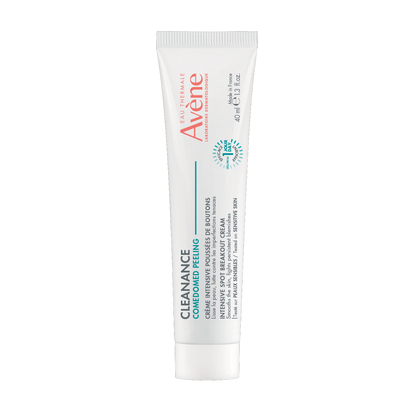 Avène Comedomed Peeling Intensive Breakouts Cream - Avène