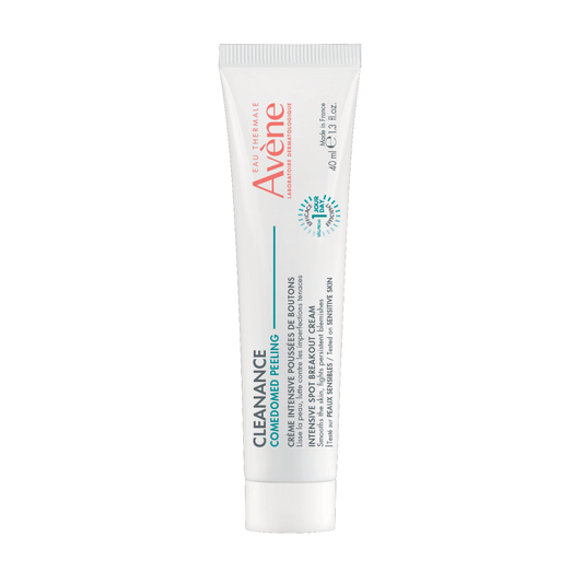 Avène Comedomed Peeling Intensive Breakouts Cream - Avène