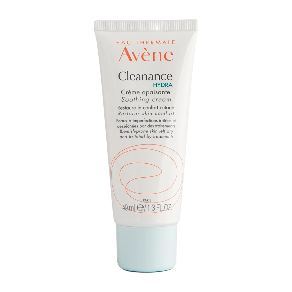 Avène Cleanance Hydra Soothing Cream - Avène