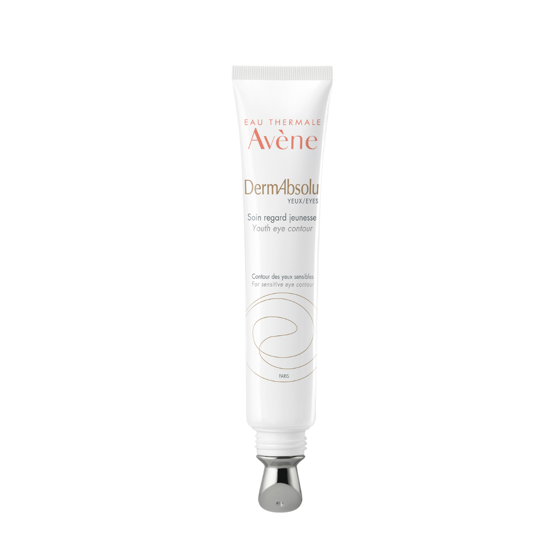 Avène DermAbsolu Youth Eye Cream - Avène