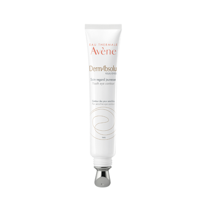 Avène DermAbsolu Youth Eye Cream - Avène