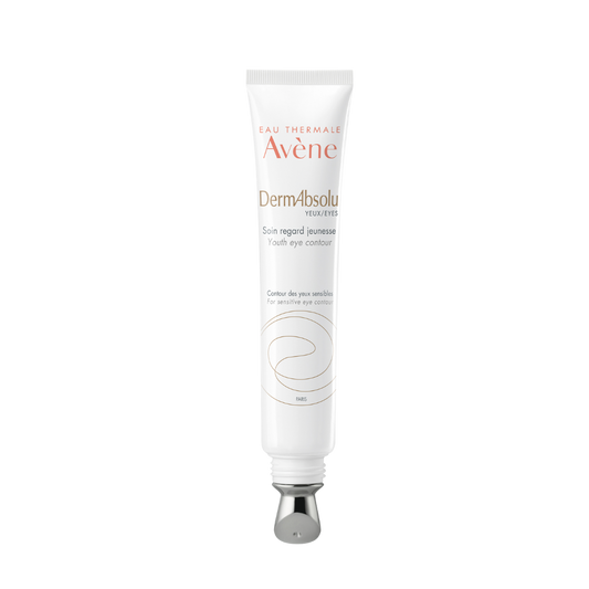 Avène DermAbsolu Youth Eye Cream - Avène