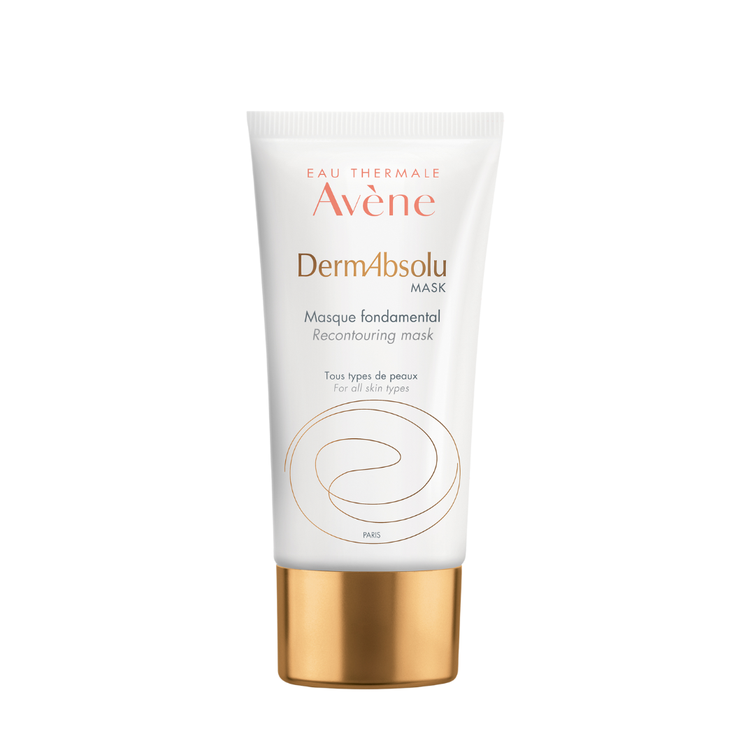 Avène DermAbsolu Recontouring Mask - Avène