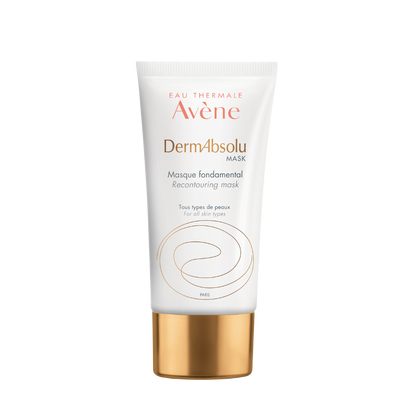 Avène DermAbsolu Recontouring Mask - Avène